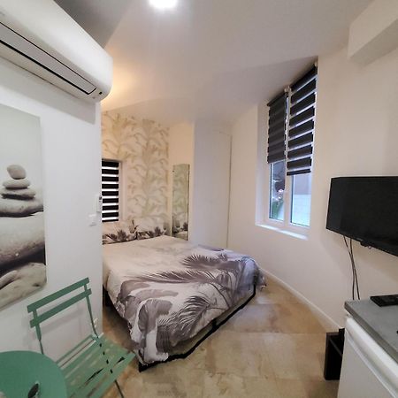 Studio Centre Cannes Forville エクステリア 写真