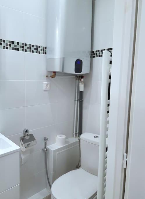 Studio Centre Cannes Forville エクステリア 写真