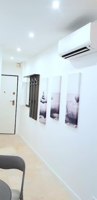 Studio Centre Cannes Forville エクステリア 写真